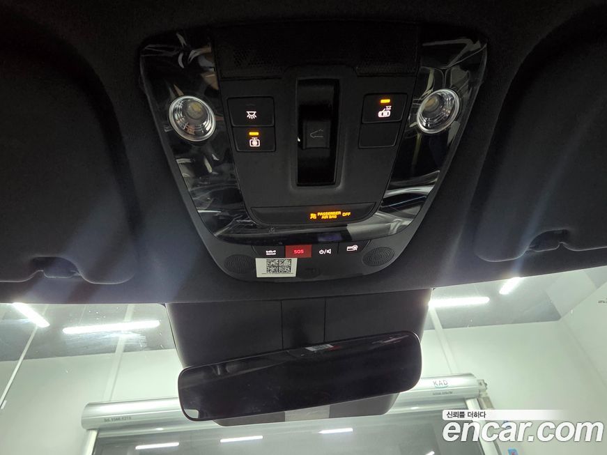 Kia EV6 2026