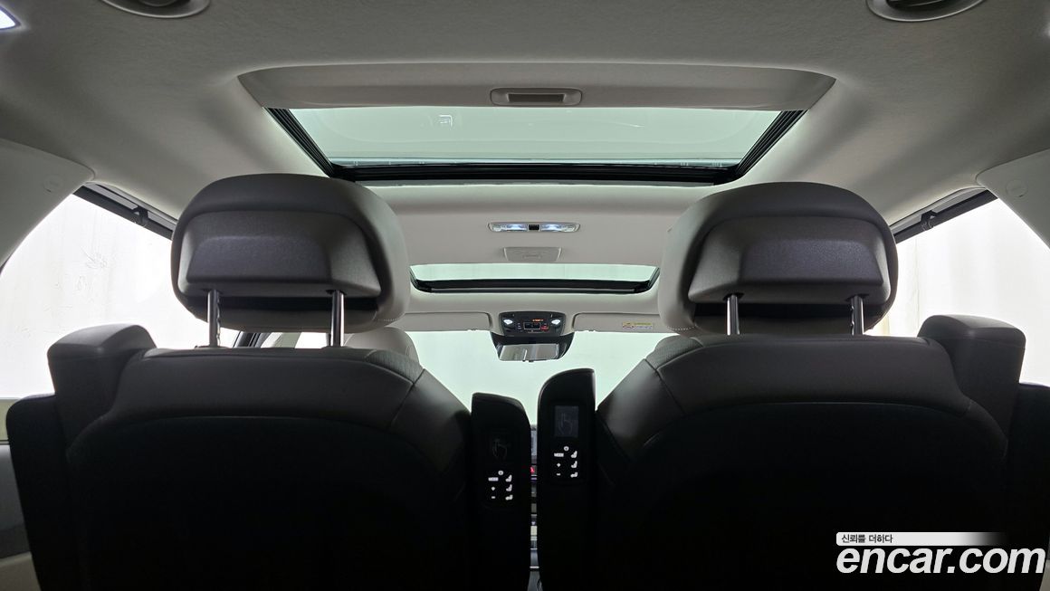 Kia Canival 2024