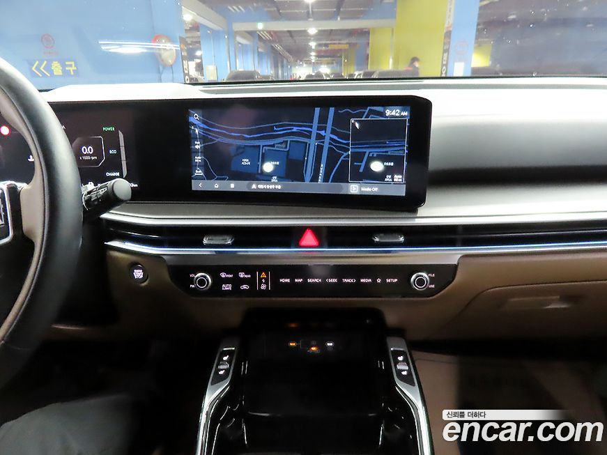 Kia Sorento 2024
