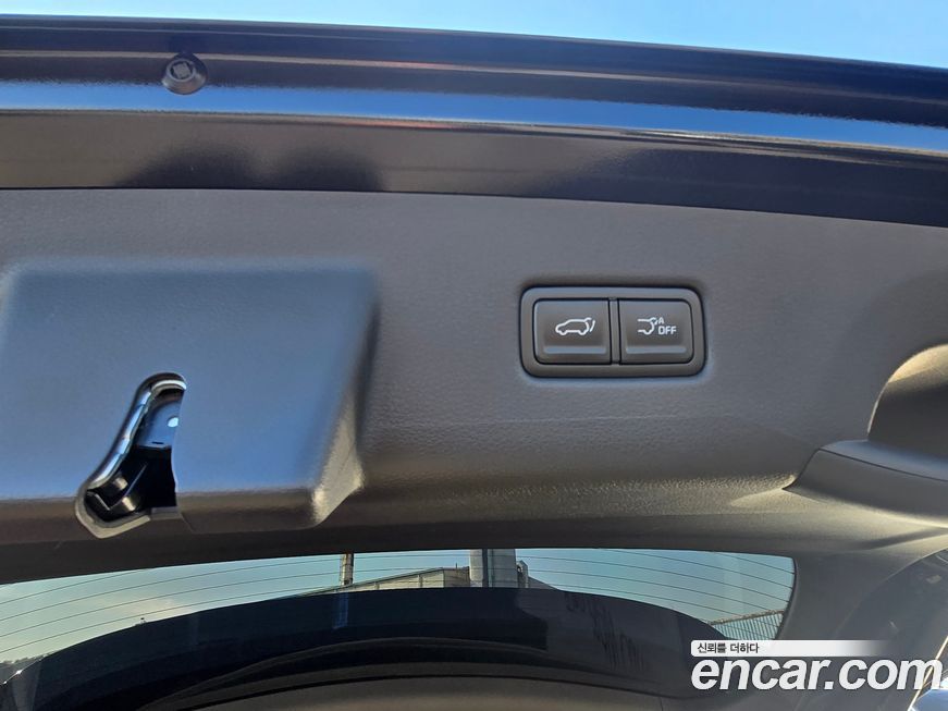 Kia Canival 2024