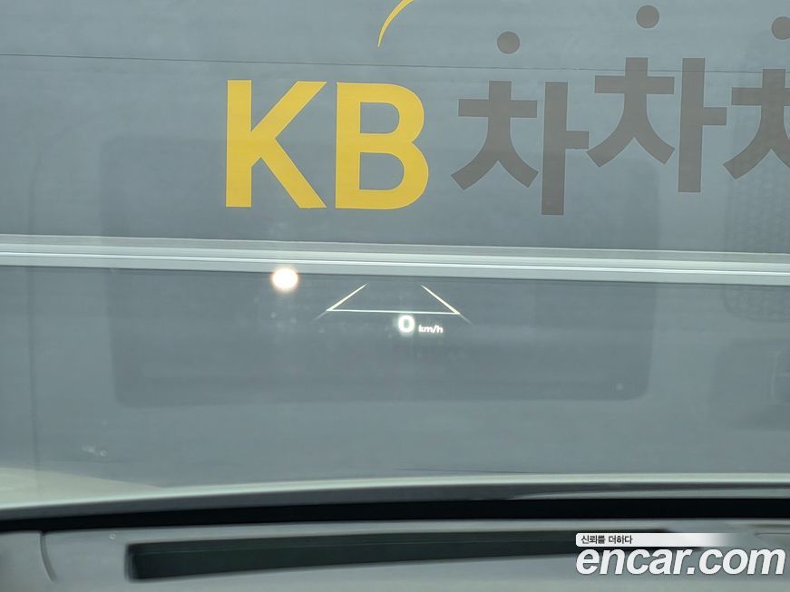 Kia EV6 2026