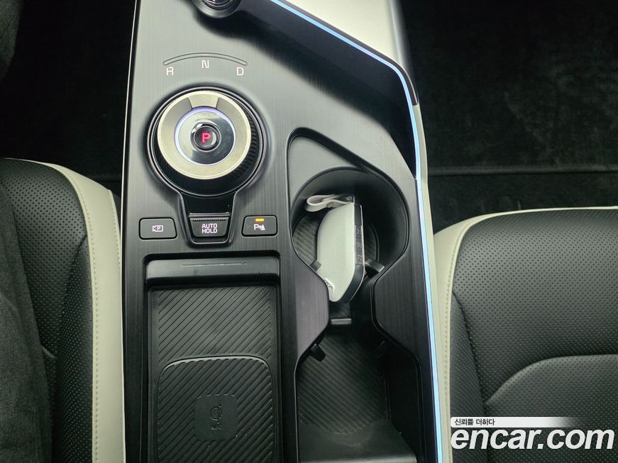 Kia EV6 2026