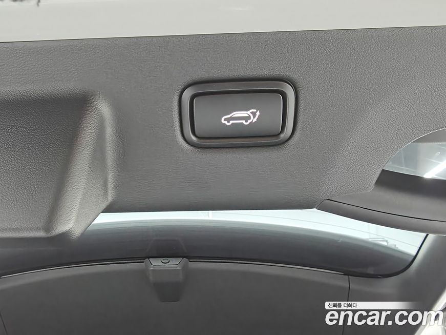 Kia EV6 2026