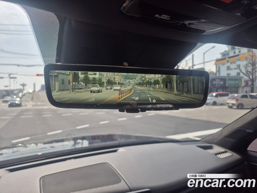 Hyundai Santafe 2025