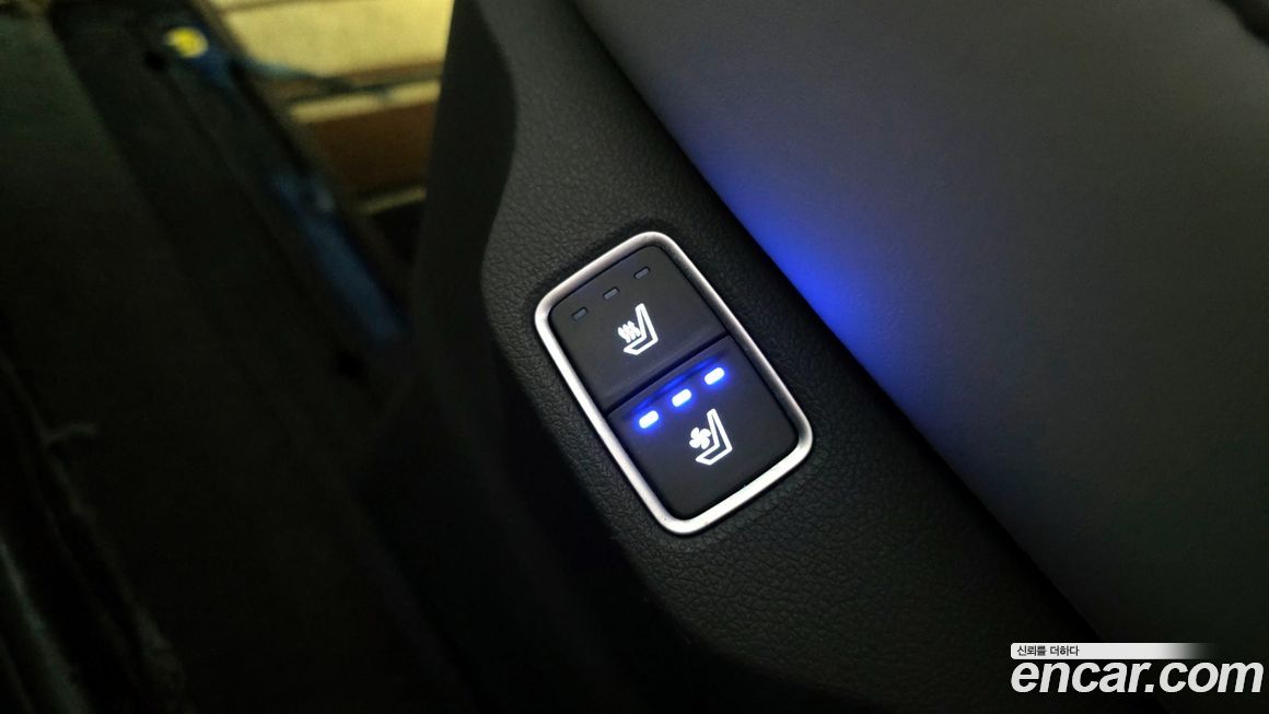 Hyundai Staria 2023