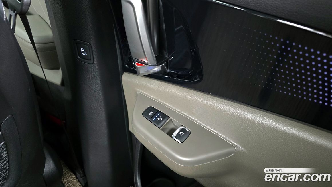 Kia Canival 2024