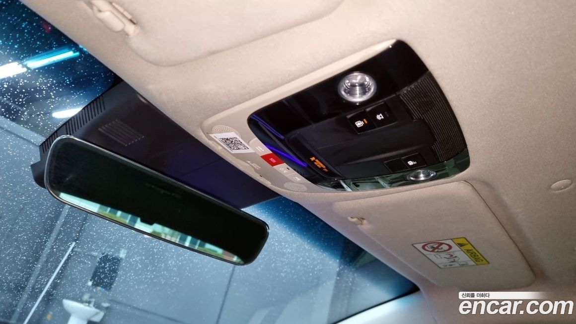 Kia K8 2025