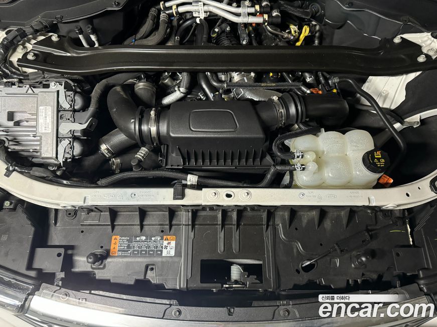 Ford Explorer 2022