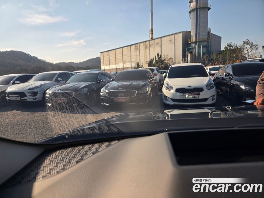 Kia Canival 2024