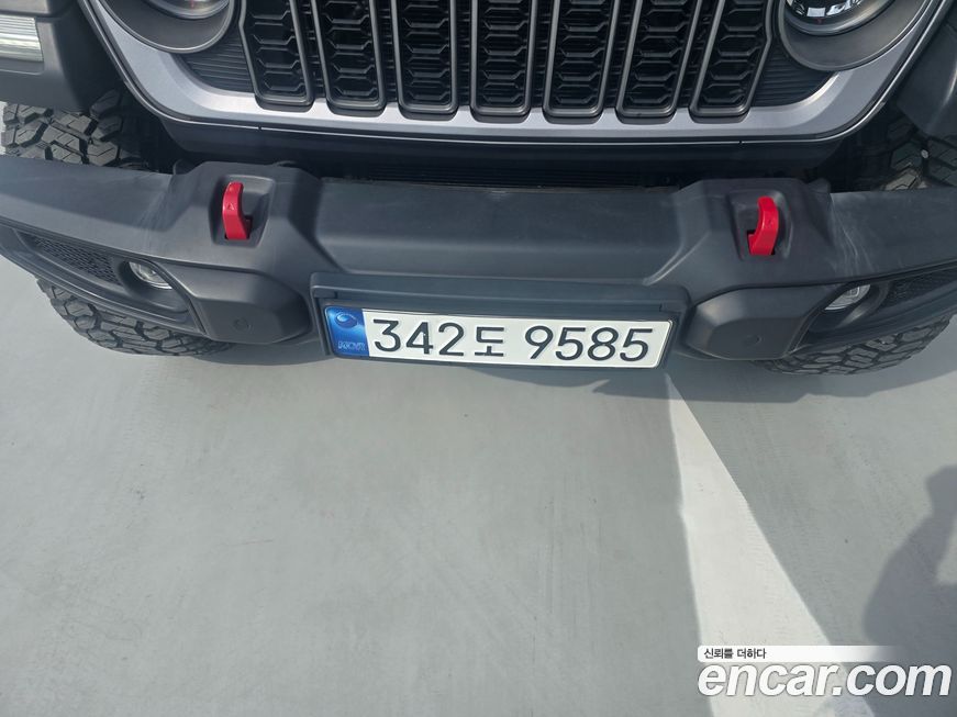Jeep Wrangler 2022