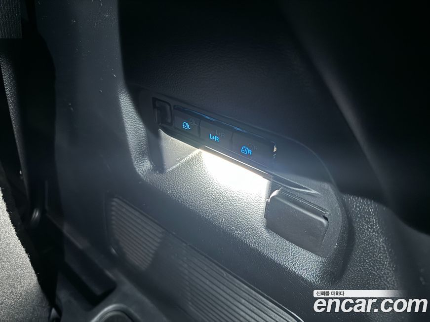 Ford Explorer 2022