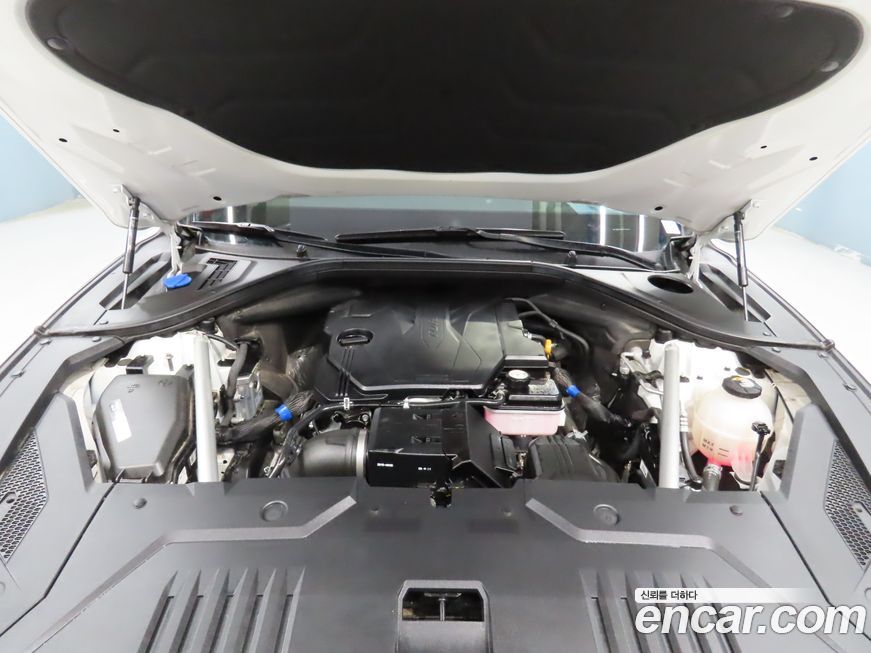 Genesis GV70 2024