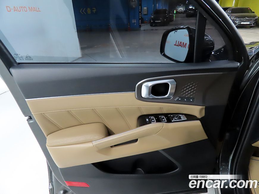 Kia Sorento 2024