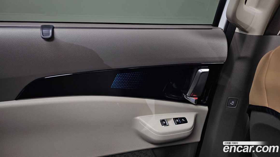 Kia Canival 2025