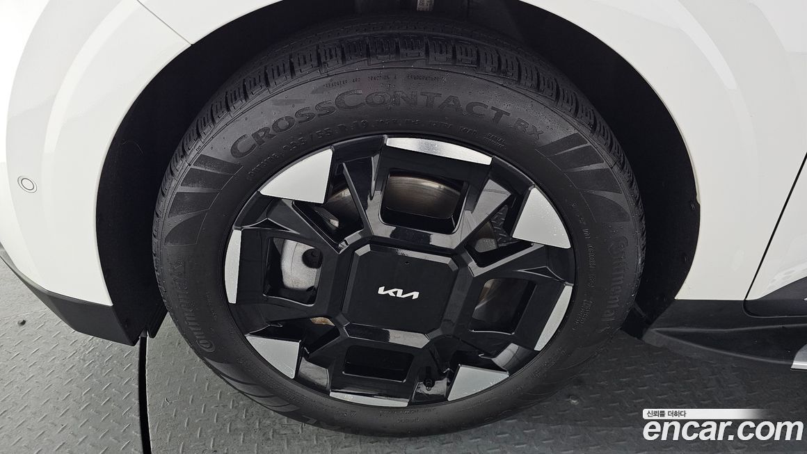 Kia Canival 2025
