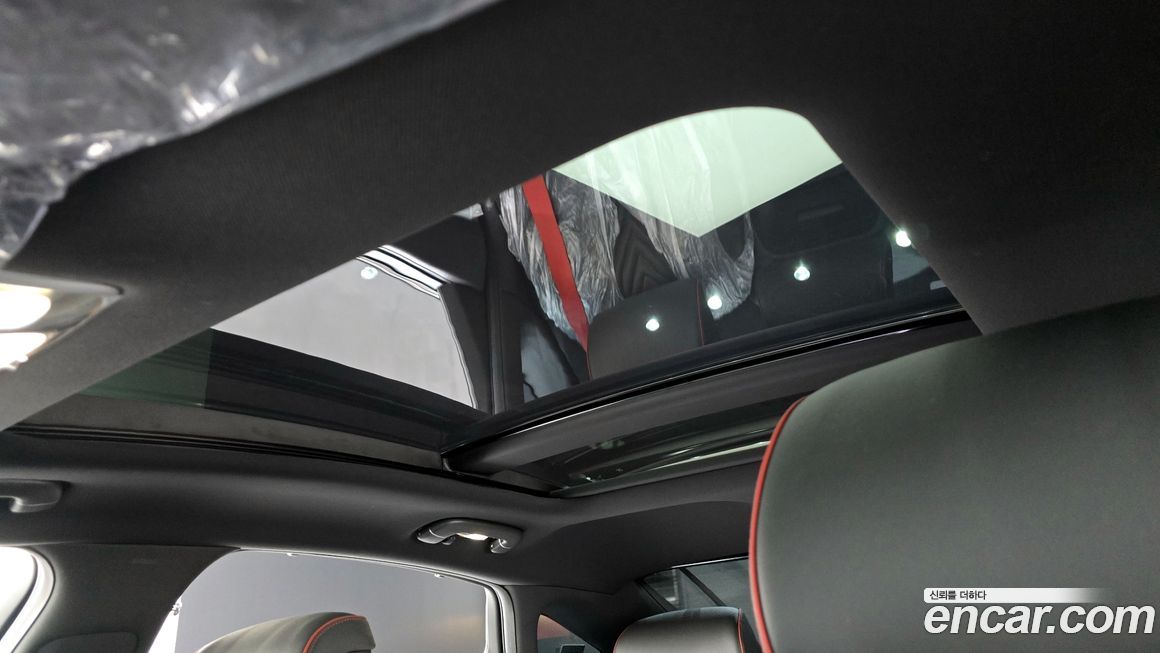 Genesis G80 2025