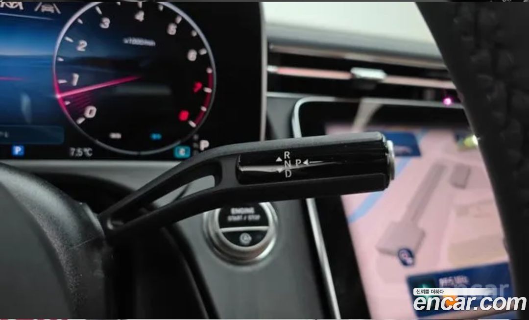 Mercedes-Benz E-Class 2026