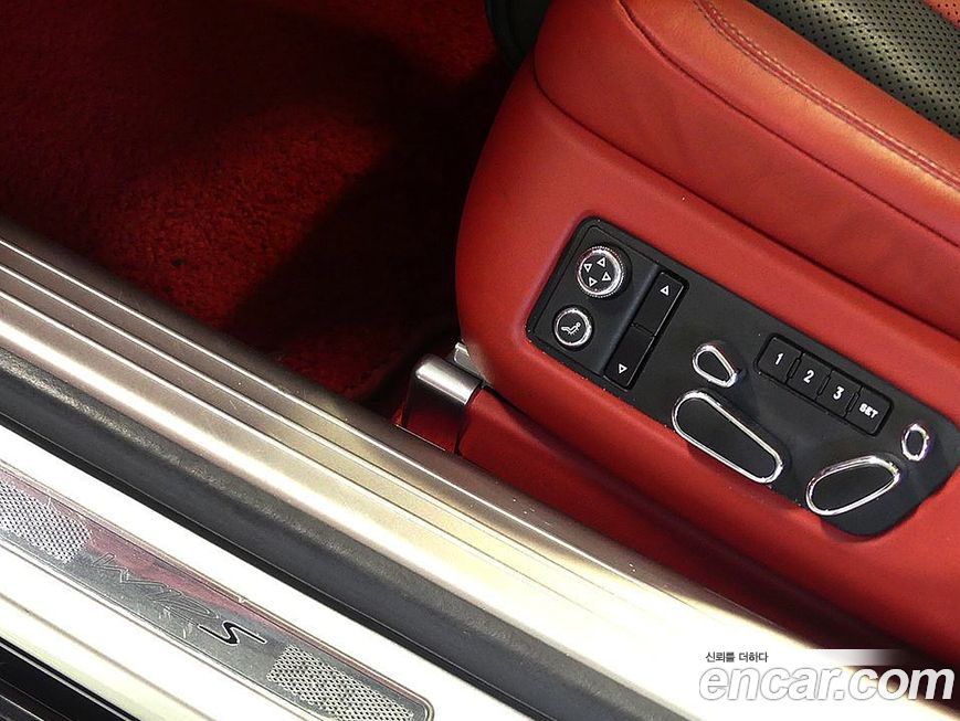 Bentley Flying Spur 2018