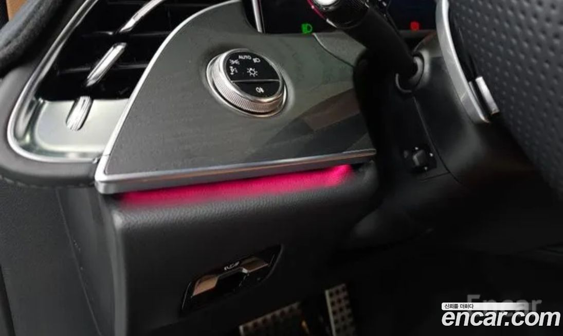 Mercedes-Benz E-Class 2026