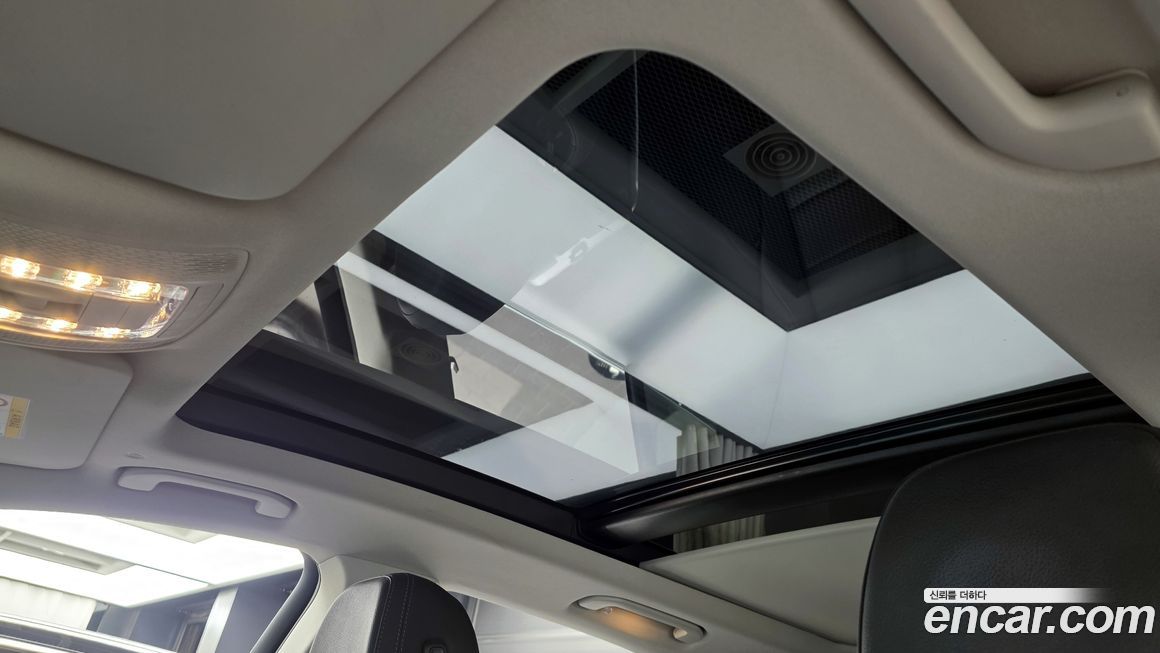 Mercedes-Benz GLE-Class 2022