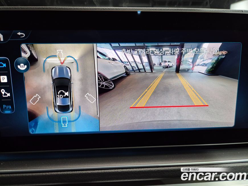 Mercedes-Benz GLE-Class 2025