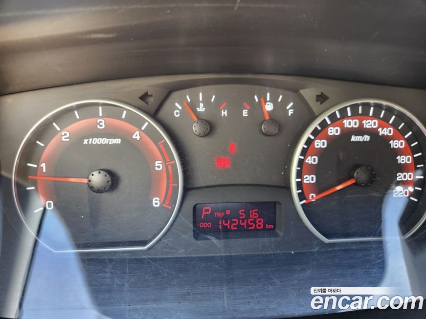 KG_Mobility_Ssangyong KORANDO 2012