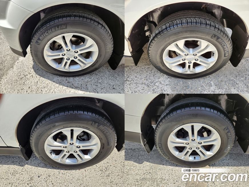 KG_Mobility_Ssangyong KORANDO 2012