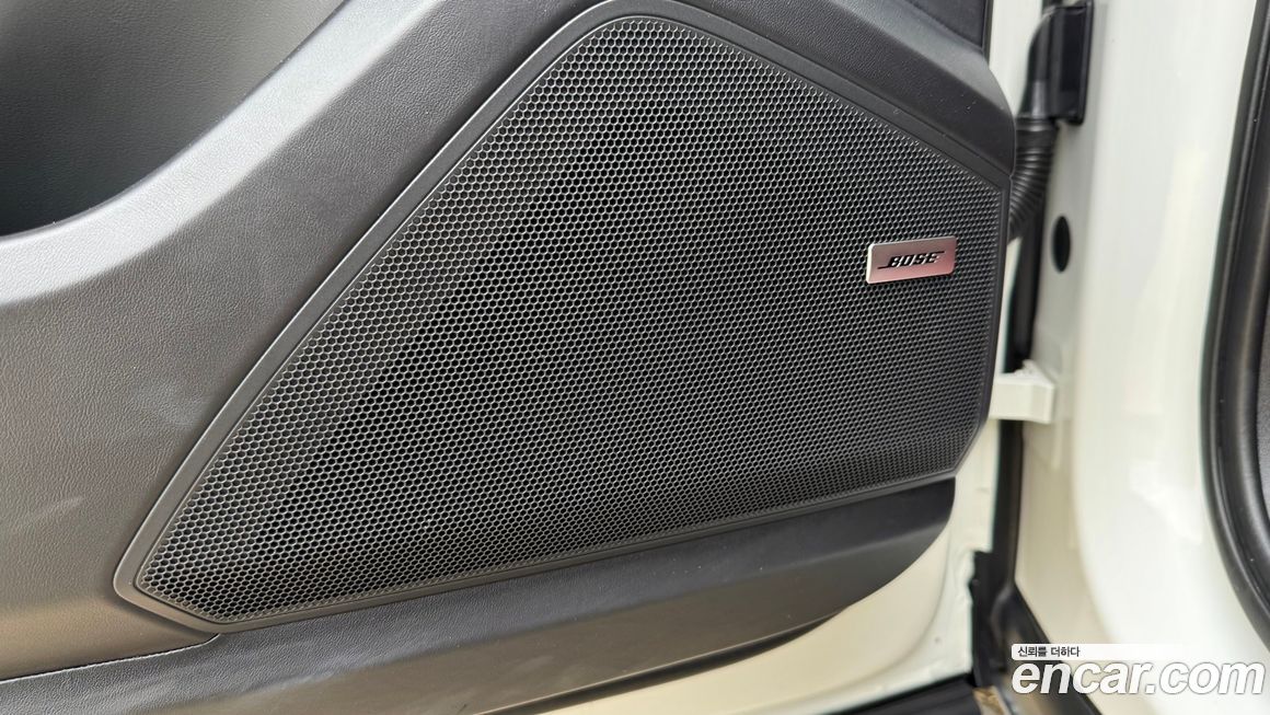 Porsche Cayenne 2024