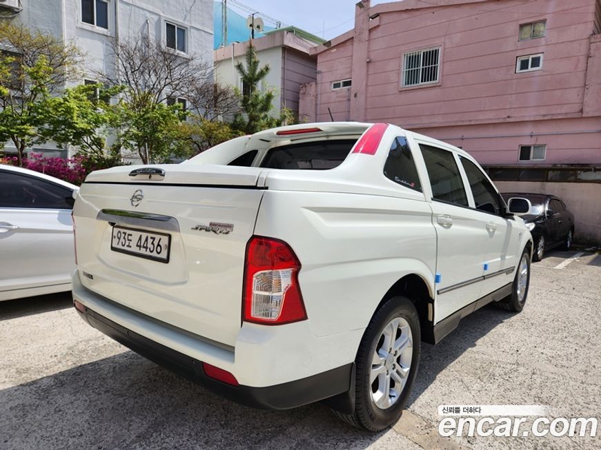 KG_Mobility_Ssangyong KORANDO 2012