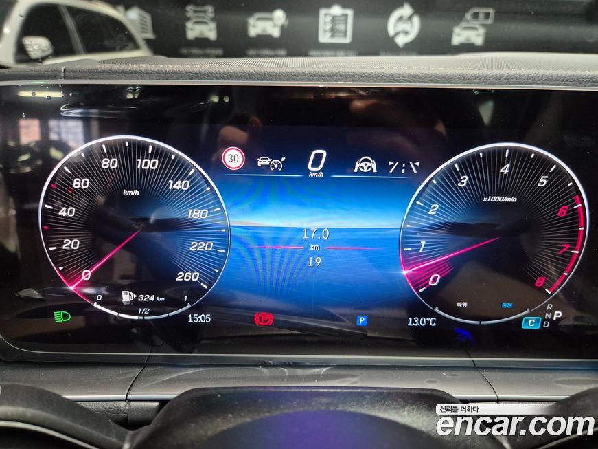 Mercedes-Benz GLE-Class 2026