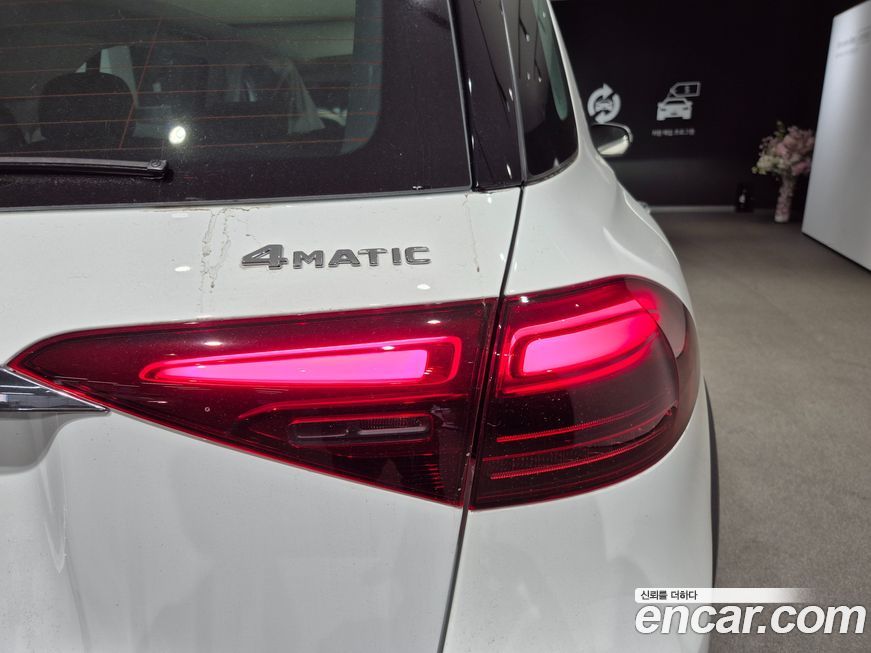 Mercedes-Benz GLE-Class 2026