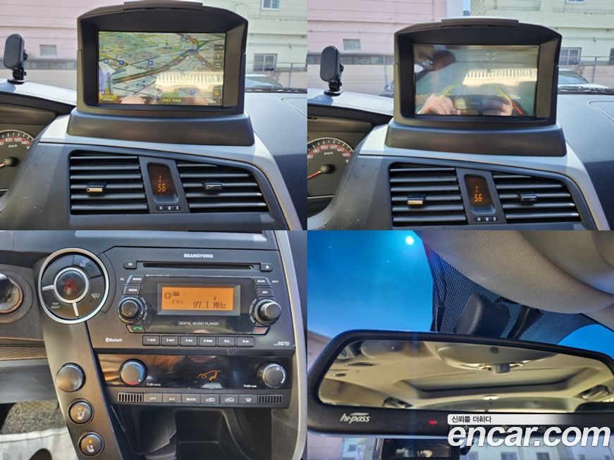 KG_Mobility_Ssangyong KORANDO 2012