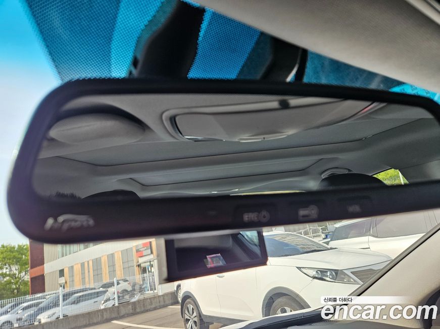 Hyundai Sonata 2013