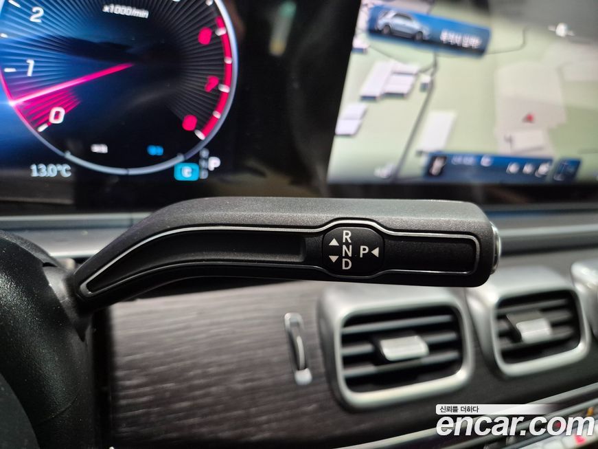 Mercedes-Benz GLE-Class 2026