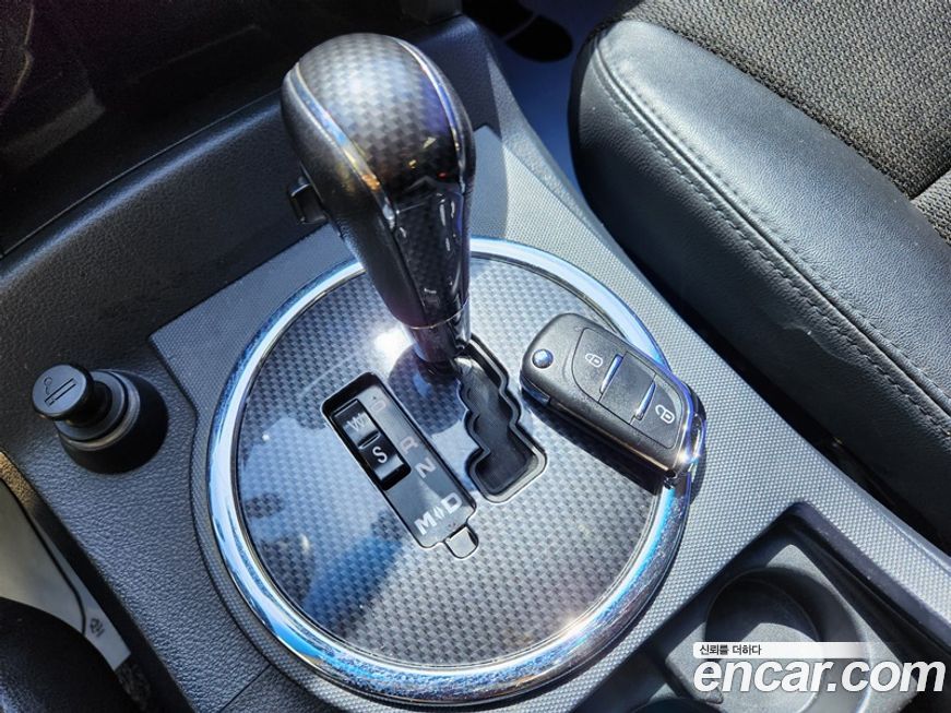 KG_Mobility_Ssangyong KORANDO 2012