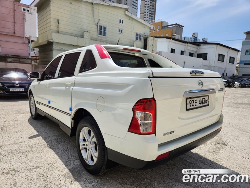 KG_Mobility_Ssangyong KORANDO 2012