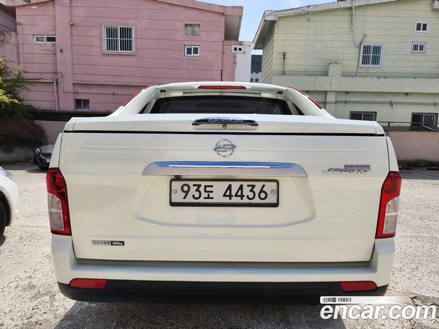 KG_Mobility_Ssangyong KORANDO 2012