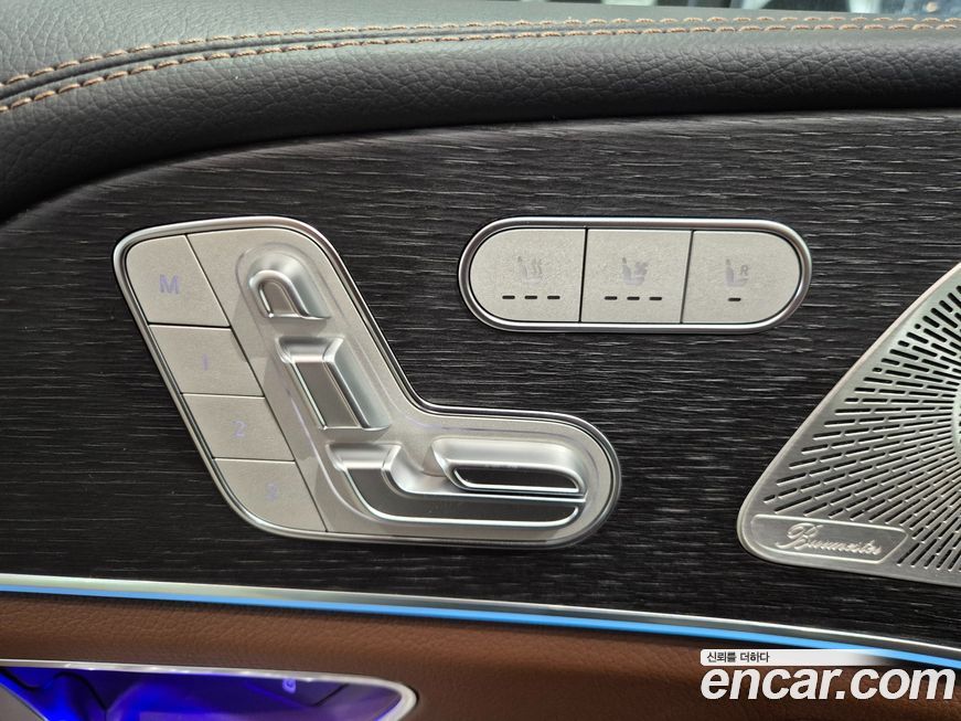 Mercedes-Benz GLE-Class 2026