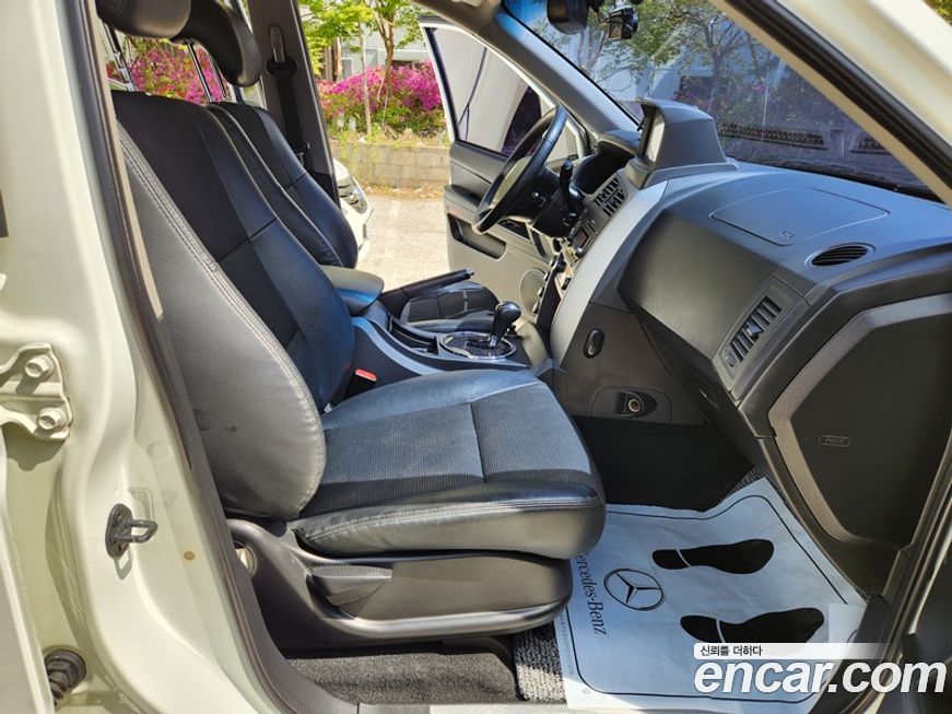 KG_Mobility_Ssangyong KORANDO 2012