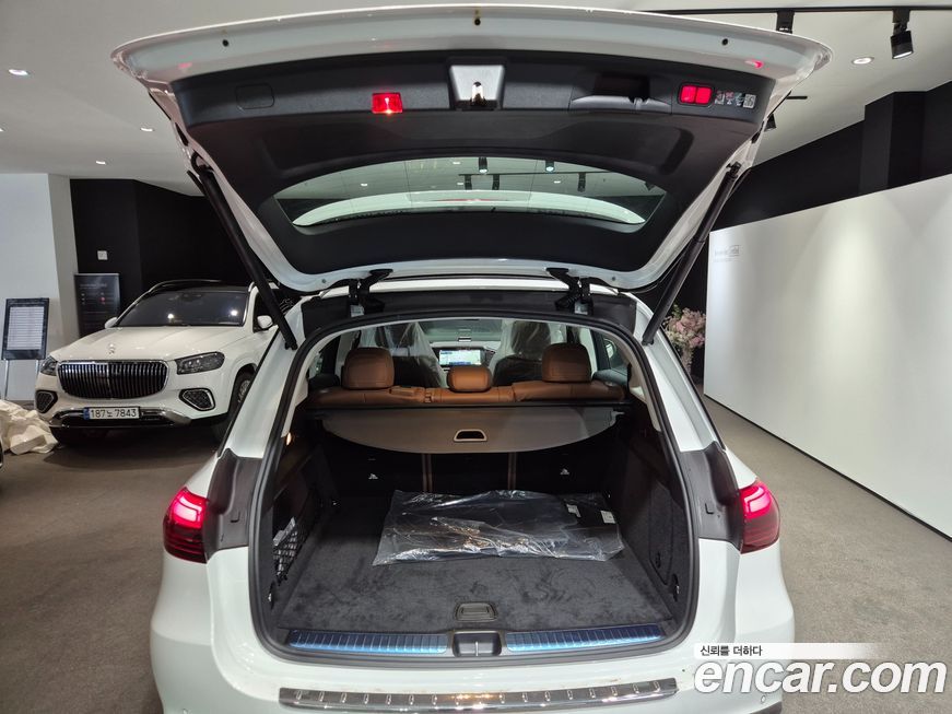 Mercedes-Benz GLE-Class 2026