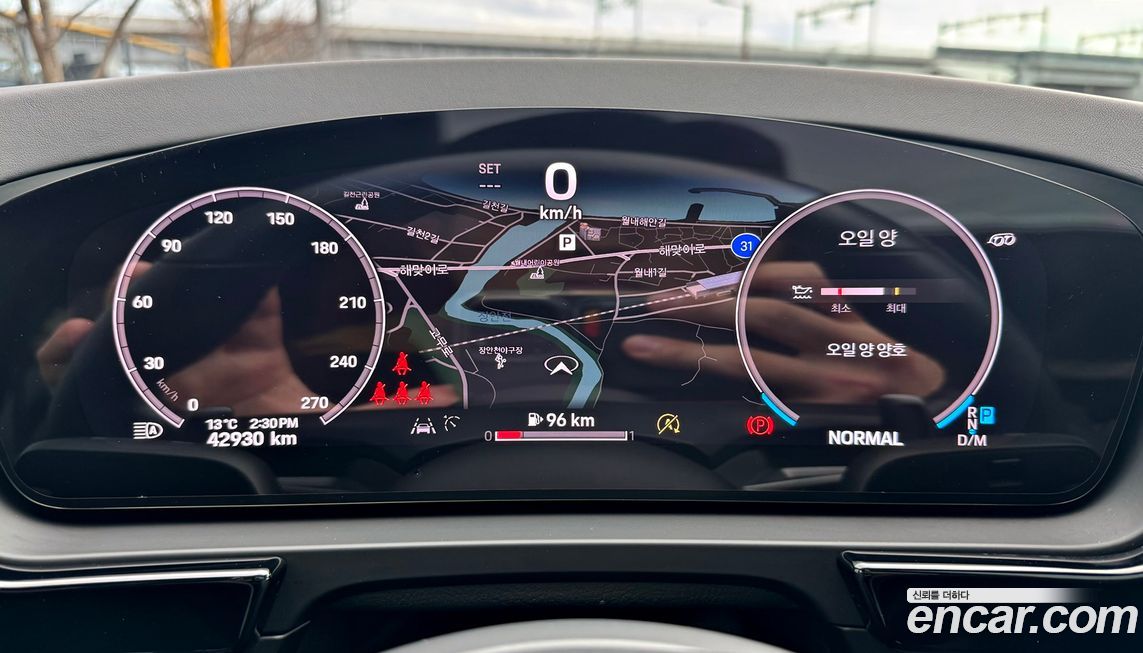 Porsche Cayenne 2024