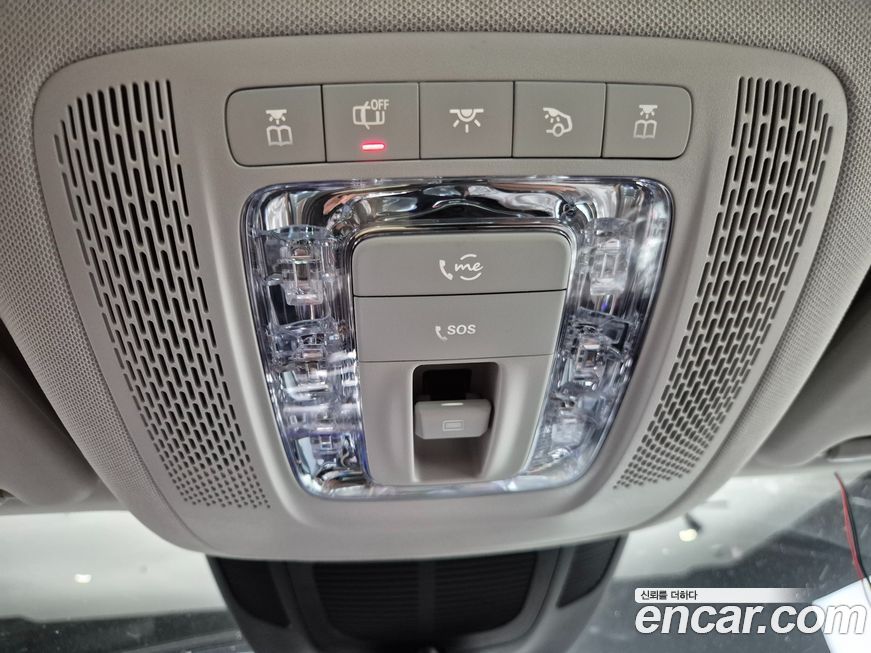 Mercedes-Benz GLE-Class 2026