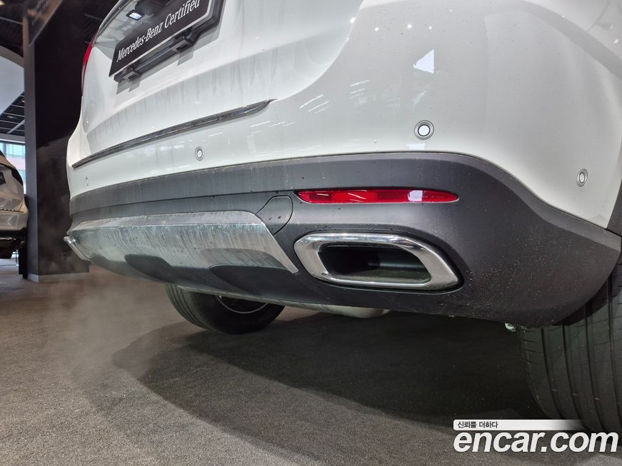 Mercedes-Benz GLE-Class 2026