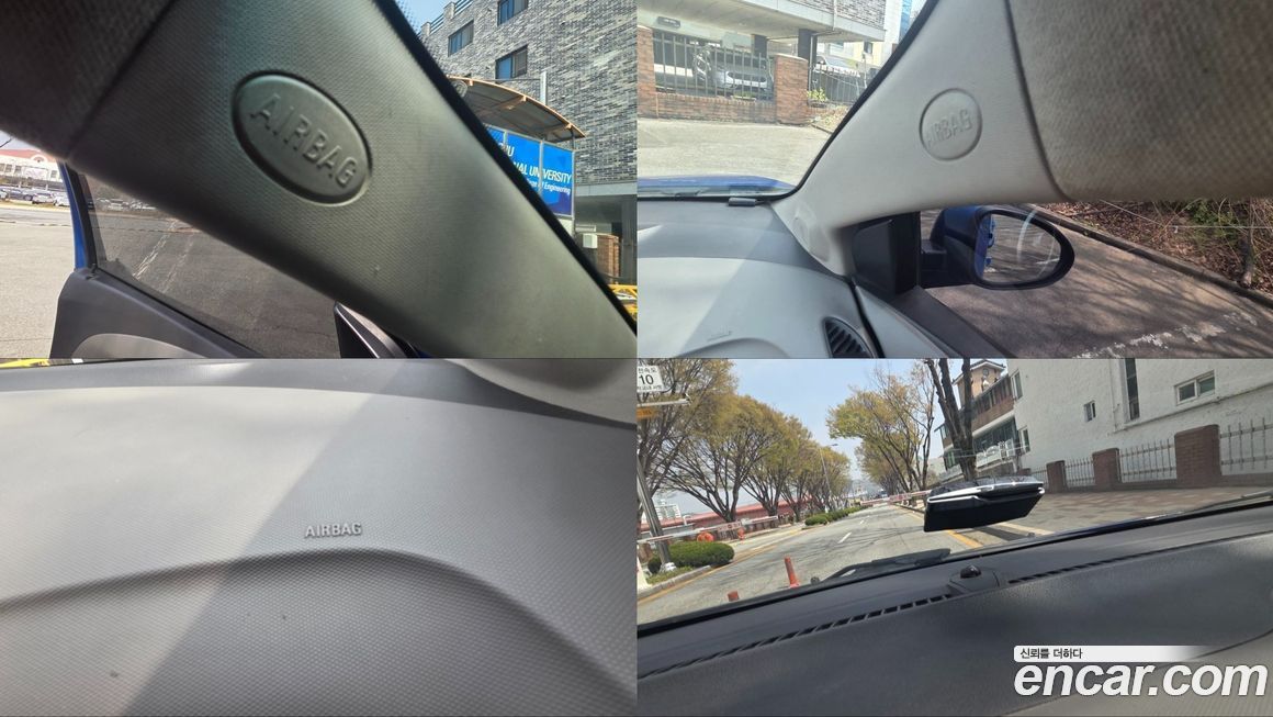 ChevroletGMDaewoo Aveo 2018