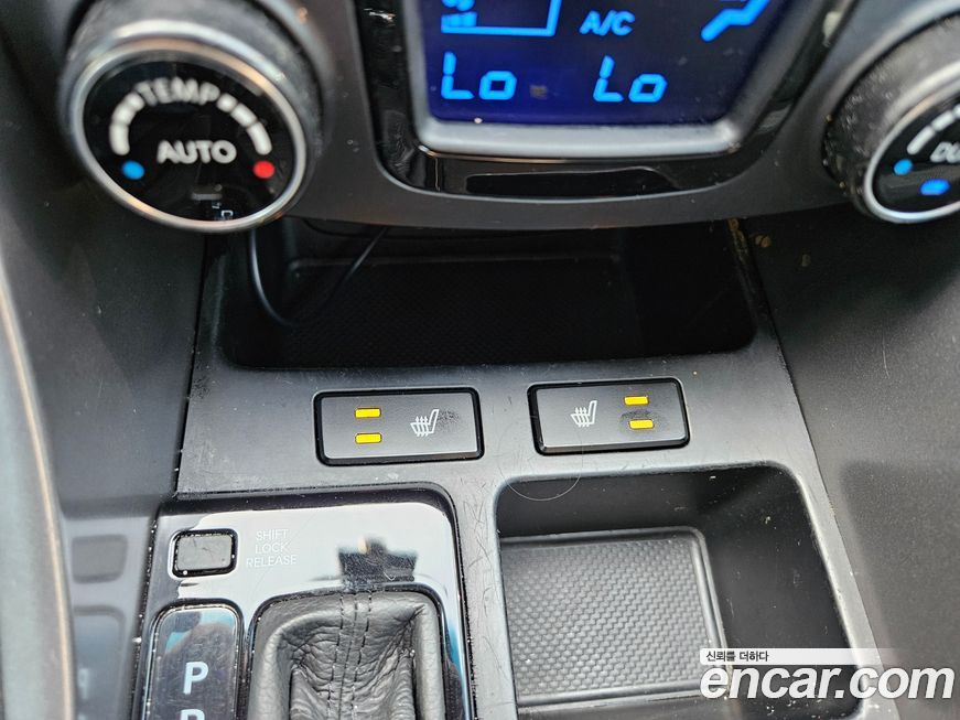 Hyundai Sonata 2013