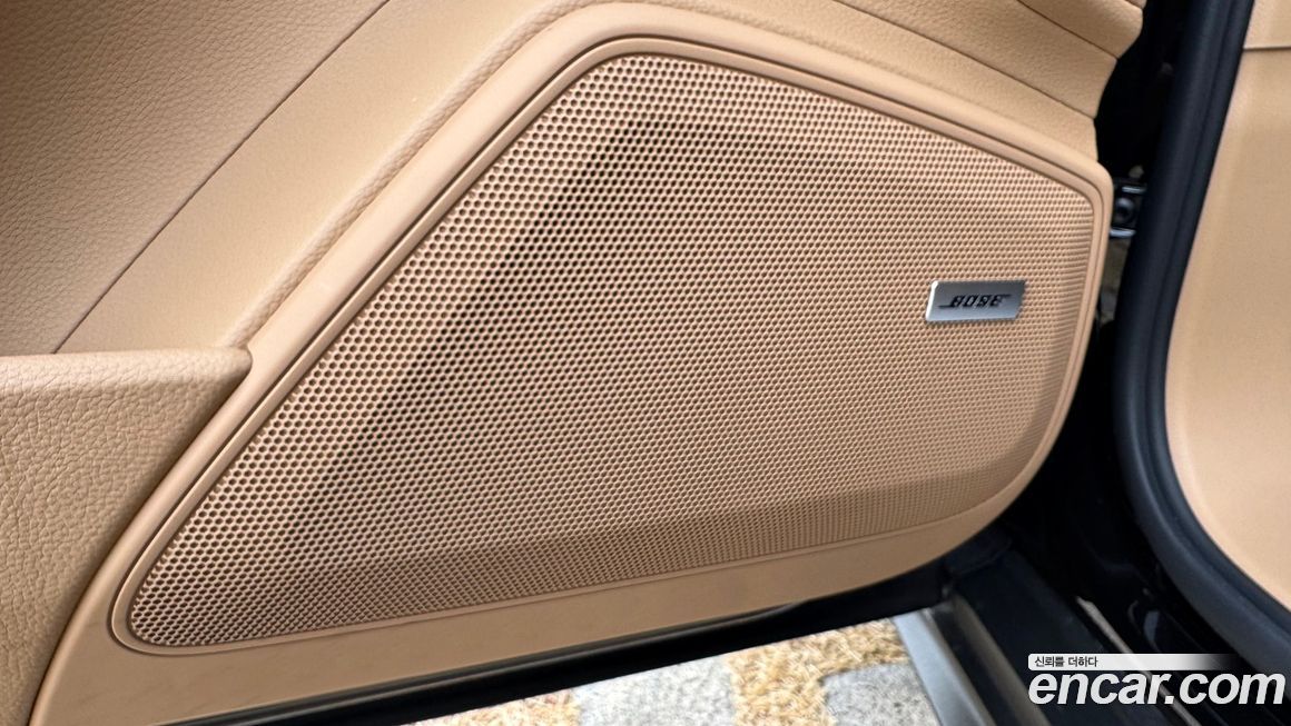 Porsche Panamera 2021