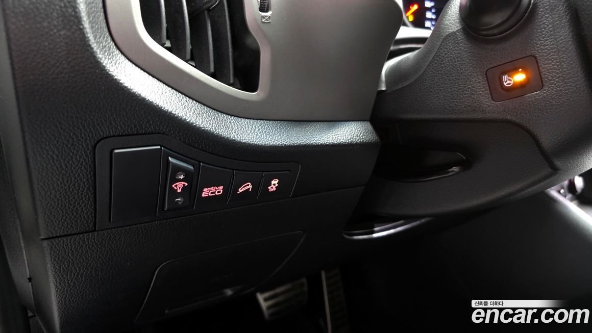 Kia Sportage 2014