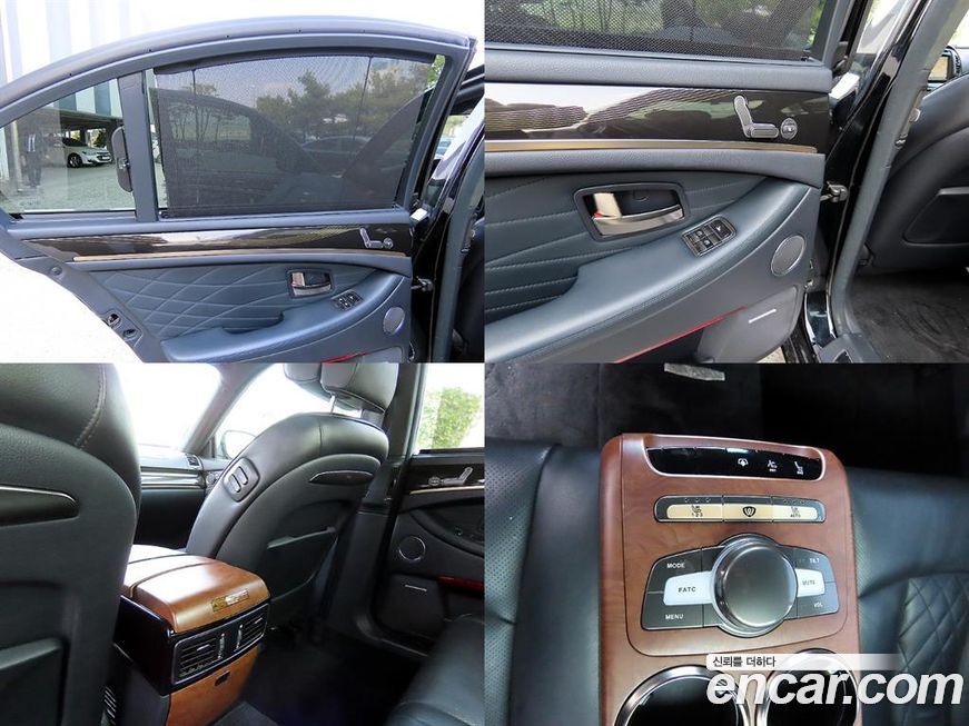 KG_Mobility_Ssangyong Chairman 2017