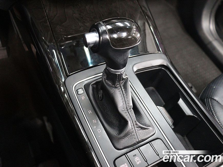 Kia Sorento 2015