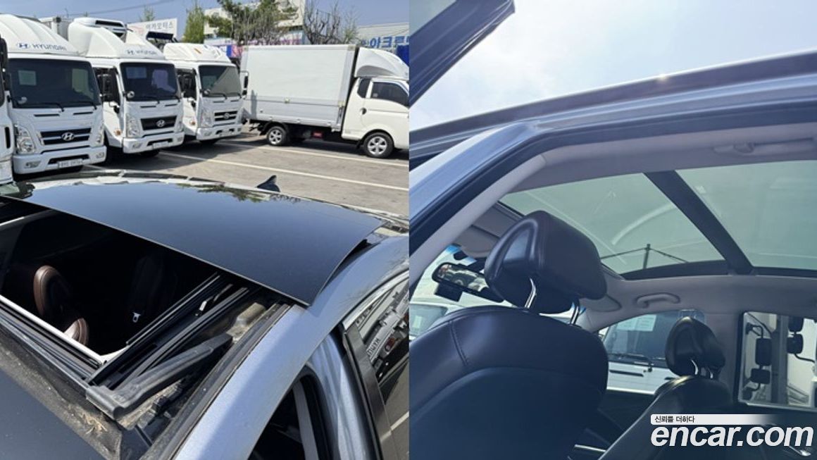 Hyundai Grandeur 2016